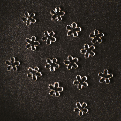 Strass Fiore Crystal